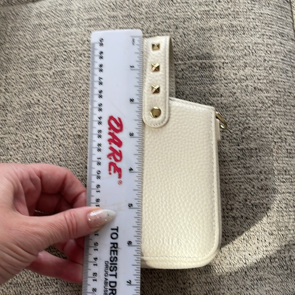 Bandolier studded Emma holster - Picture 8 of 8